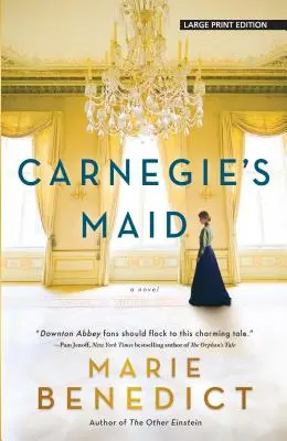 Carnegieho slúžka - Carnegie's Maid