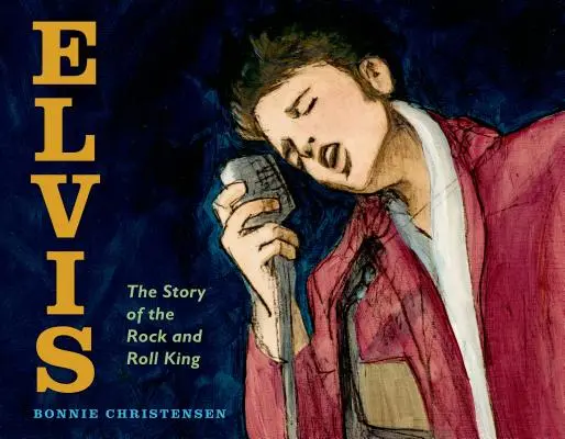 Elvis: Príbeh kráľa rock and rollu - Elvis: The Story of the Rock and Roll King