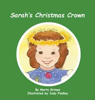 Sárina vianočná koruna - Sarah's Christmas Crown