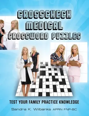 Krížovka Lekárske krížovky - Crosscheck Medical Crossword Puzzles