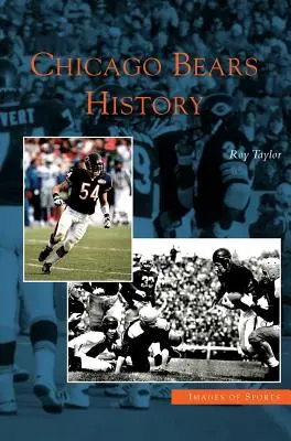 História Chicagských medveďov - Chicago Bears History