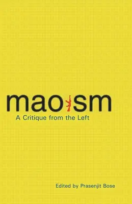 Maoizmus - Maoism