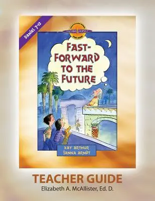 Discover 4 Yourself(r) Príručka pre učiteľa: Rýchlo vpred do budúcnosti - Discover 4 Yourself(r) Teacher Guide: Fast-Forward to the Future