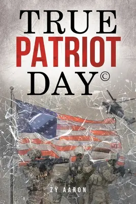 Deň pravých vlastencov(c) - True Patriot Day(c)