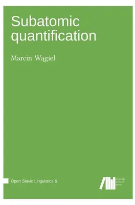 Subatomárna kvantifikácia - Subatomic quantification