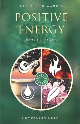 Veštecké karty pozitívnej energie: Sprievodca - Positive Energy Oracle Cards: Companion Guide