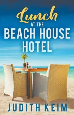 Obed v hoteli The Beach House - Lunch at The Beach House Hotel