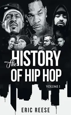 História hip-hopu - The History of Hip Hop