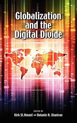 Globalizácia a digitálna priepasť - Globalization and the Digital Divide