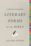Úplná príručka literárnych foriem v Biblii - A Complete Handbook of Literary Forms in the Bible