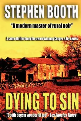 Umierať na hriech - Dying to Sin