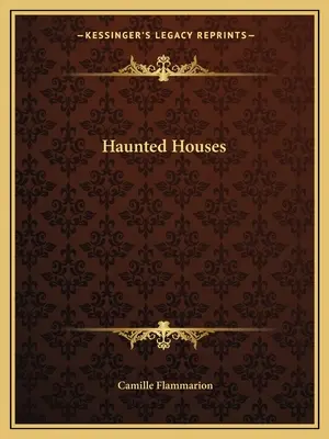 Strašidelné domy - Haunted Houses