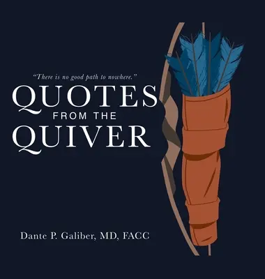 Citáty z Quiveru - Quotes from the Quiver