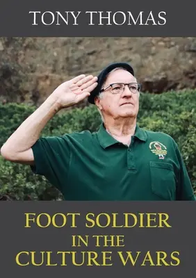 Pešiak v kultúrnych vojnách - Foot Soldier in the Culture Wars