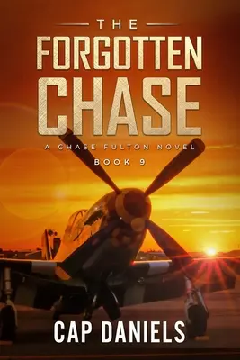 Zabudnutá naháňačka: A Chase Fulton Novel - The Forgotten Chase: A Chase Fulton Novel