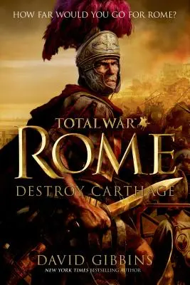 Total War Rome: Zničiť Kartágo - Total War Rome: Destroy Carthage