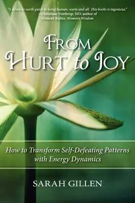 Od bolesti k radosti - From Hurt to Joy