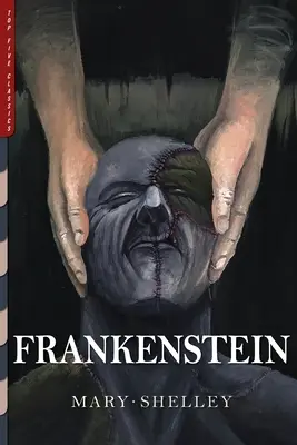 Frankenstein: Ilustroval Lynd Ward - Frankenstein: Illustrated by Lynd Ward