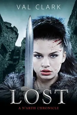 Stratený: Kronika N'artu - Lost: A N'arth Chronicle