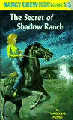 Tajomstvo ranča Shadow - The Secret of Shadow Ranch