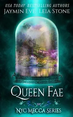 Kráľovná Fae - Queen Fae