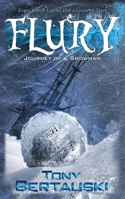 Flury: Cesta snehuliaka - Flury: Journey of a Snowman