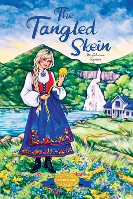 Zamotaný motúz - The Tangled Skein