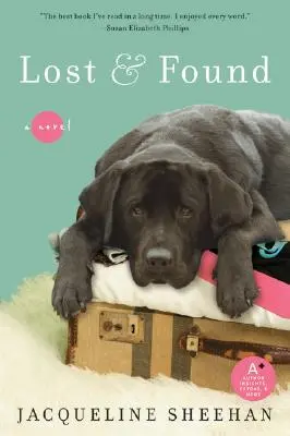 Straty a nálezy - Lost & Found