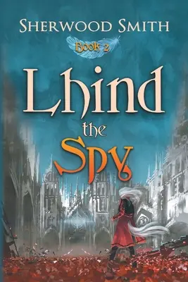 Za špiónom - Lhind the Spy