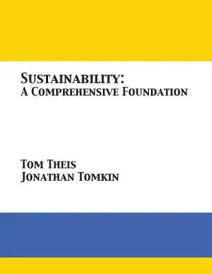 Udržateľnosť: Komplexný základ - Sustainability: A Comprehensive Foundation