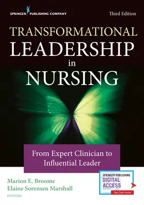 Transformačné vedenie v ošetrovateľstve - Transformational Leadership in Nursing