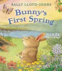 Zajačikova prvá jar - Bunny's First Spring