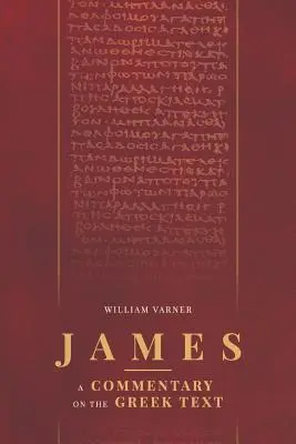 Jakuba: Komentár ku gréckemu textu - James: A Commentary on the Greek Text
