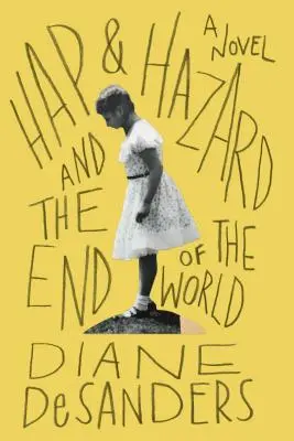 Hap a Hazard a koniec sveta - Hap and Hazard and the End of the World