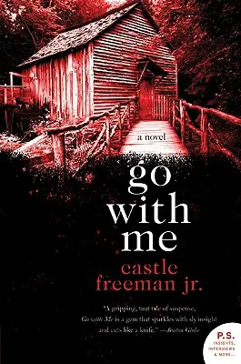 Choď so mnou - Go with Me