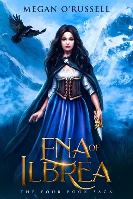 Ena z Ilbrey - Ena of Ilbrea