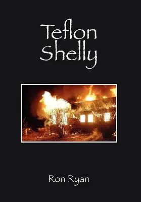 Teflonová Shelly - Teflon Shelly