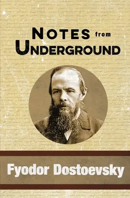 Zápisky z podzemia - Notes from Underground