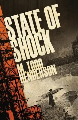 Stav šoku - State of Shock