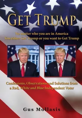 Získajte Trumpa Bez ohľadu na to, kto ste v Amerike - buď získate Trumpa, alebo chcete získať Trumpa - Get Trump No matter who you are in America - You either Get Trump or you want to Get Trump