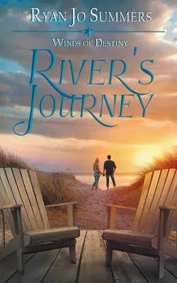 Cesta rieky - River's Journey