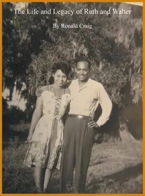 Život a odkaz Ruth a Waltera - The Life and Legacy of Ruth and Walter
