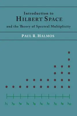 Úvod do Hilbertovho priestoru a teória spektrálnej početnosti - Introduction to Hilbert Space and the Theory of Spectral Multiplicity