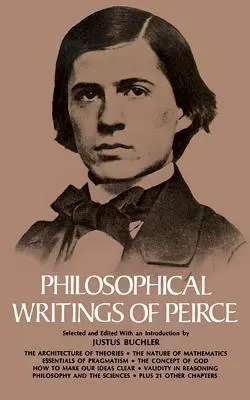 Peirceove filozofické spisy - Philosophical Writings of Peirce