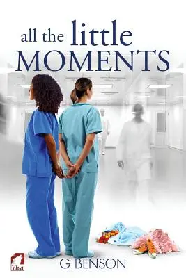 Všetky malé okamihy - All the Little Moments