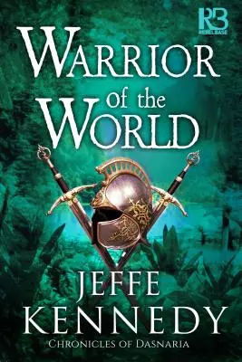 Bojovník sveta - Warrior of the World