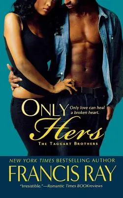 Len jej: Bratia Taggartovci - Only Hers: The Taggart Brothers