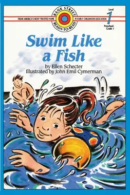 Plávaj ako ryba: Úroveň 1 - Swim Like a Fish: Level 1