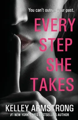 Každý jej krok - Every Step She Takes