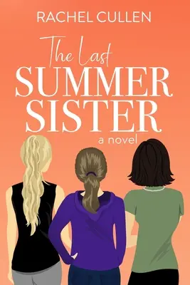 Posledná letná sestra - The Last Summer Sister